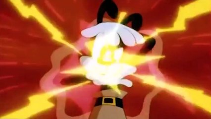 Super Shorties - Super Strong Warner Siblings