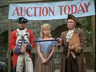 Daniel Boone S 5 E 1 Be Thankful for the Fickleness of Women