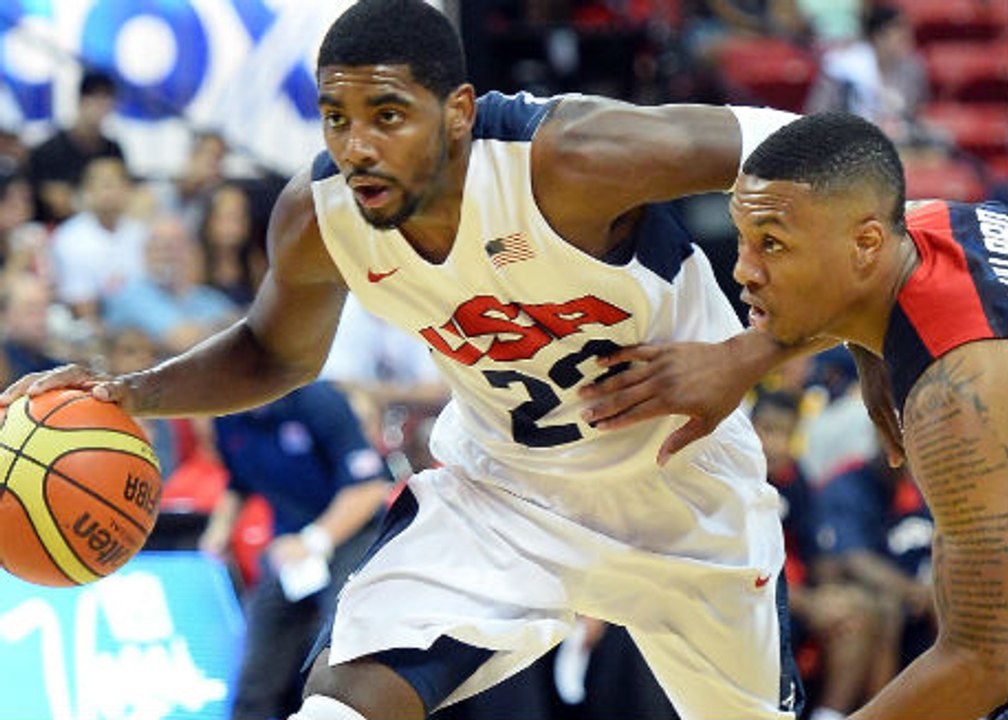 Team USA best plays 2015-2016 HD 1080p.