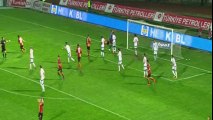 Gaziantepspor 2 - 0 Galatasaray l GENİŞ ÖZET