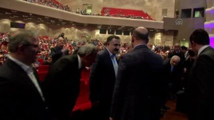 Of'un Kurtuluşunun 98. Yıl Dönümü Kutlaması