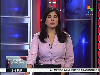 Señala Héctor Rodríguez que MUD no ha hecho nada por los venezolanos