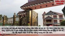 Chân dung hung thủ giết dã man 2 người trong biệt thự ở Tiền Giang