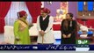 Sawa Teen Comedy Stage Show with Ifthikar Thakur 28 feb 2016 Pakistani Talk Show