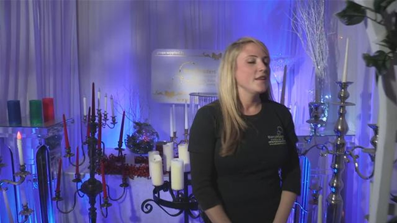 How To Create Decorative Christmas Lighting