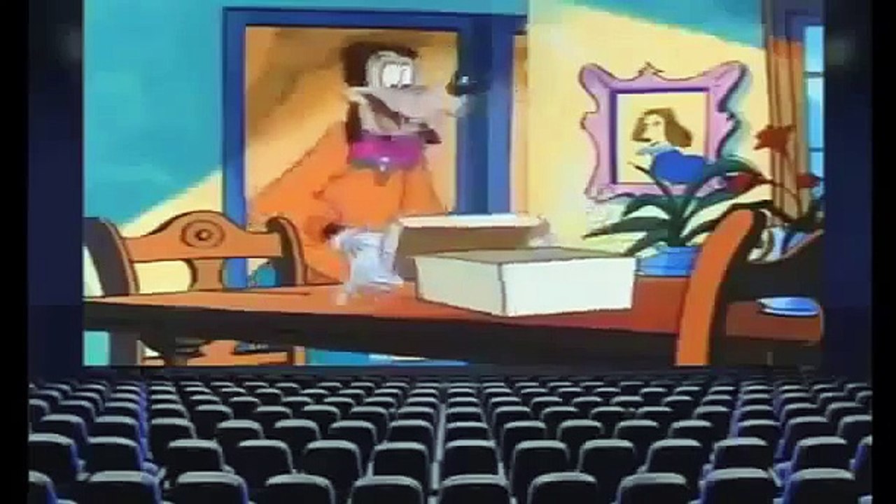 Гуфи и его команда. Гуфи на русском - все серии подряд