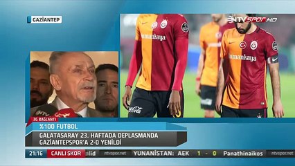 2. Başkan Gözyaşlarını Tutamadı!