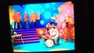 Opening to The Wiggles: Toot Toot 2004 DVD