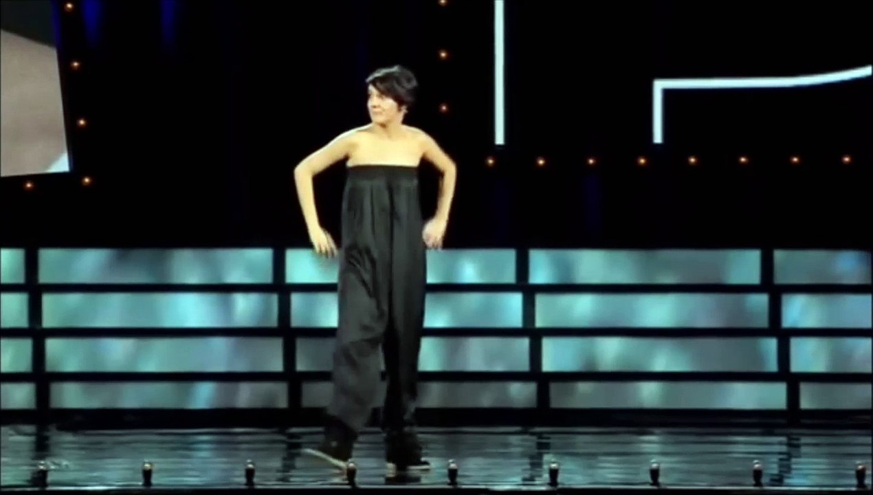 Vieille ou pas vieille !!?