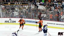 Anaheim Ducks Goal Horn -- NHL 16