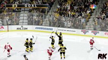 Boston Bruins Goal Horn -- NHL 16