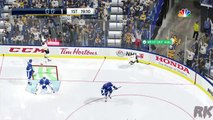 Buffalo Sabres Goal Horn -- NHL 16