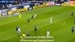 Samir Handanovic Huge Save Incredible CHance - Juventus vs Inter - 28.02.2016 HD