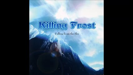 KILLING FROST ''Ashes''
