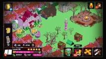 The Simpsons: Tapped Out - Treehouse Of Horror 2015 (Part 4)