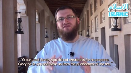 islamic ᴴᴰ ┇Ismail Bullock┇ Must Watch ┇