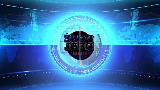 Done Deal Miami|Programa informativo||Profesionales|Inversiones|Analisis de compra|Sector inmobiliario|Done Deal Miami|Programa informativo|Real Estate