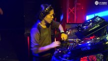 Ken Ishii - Live @ CODE 110, Fabrik, Madrid, Spain 2016