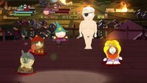 South Park The Stick Of Truth Gameplay Walkthrough Part 25 - Princess Kenny (Ending)