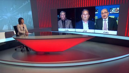 ما وراء الخبر- دلالات وصول تنظيم الدولة تخوم بغداد؟