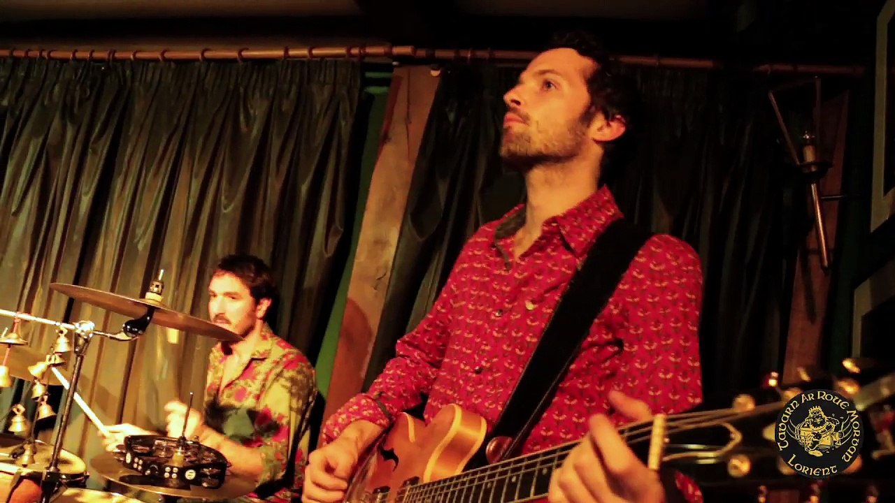 Concert avec Nirmaan_Pamultani