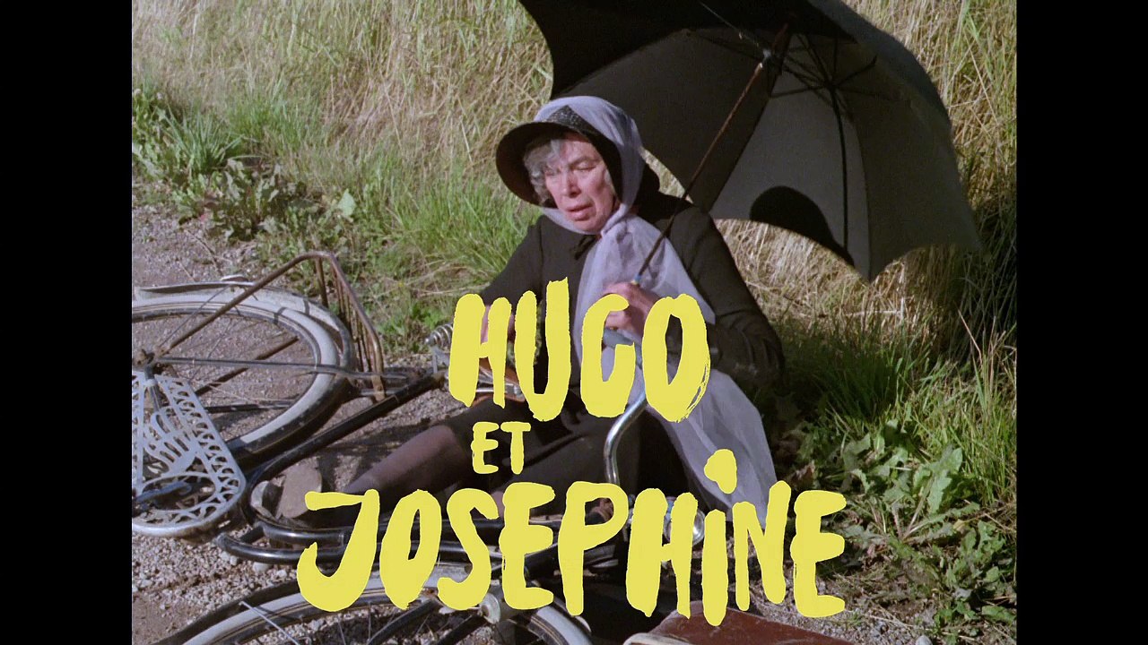 FA Hugo et Josephine VO version longue