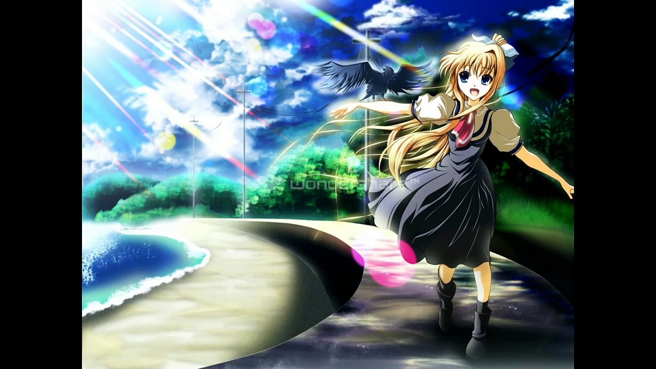 Nightcore™ Run (Kom)