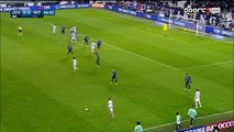 Leonardo Bonucci Goal HD - Juventus 1-0 Inter 28.02.2016 HD