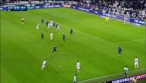 Leonardo Bonucci Goal HD - Juventus 1-0 Inter - 28-02-2016