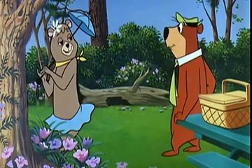 Like I Like You From Hey There its Yogi Bear