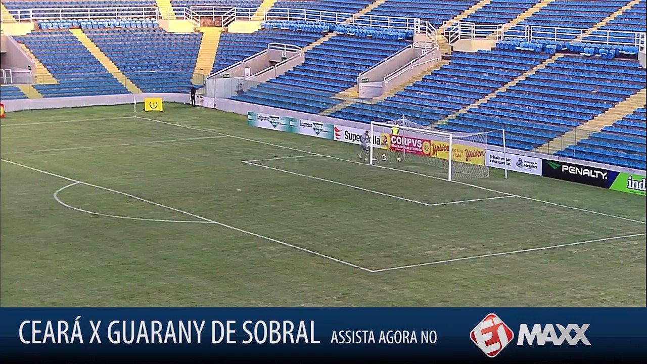 Gol s centra