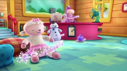 Best Friends | Doc McStuffins | Disney Junior UK