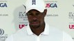 Tiger Woods concerned for Jason Day after collapse