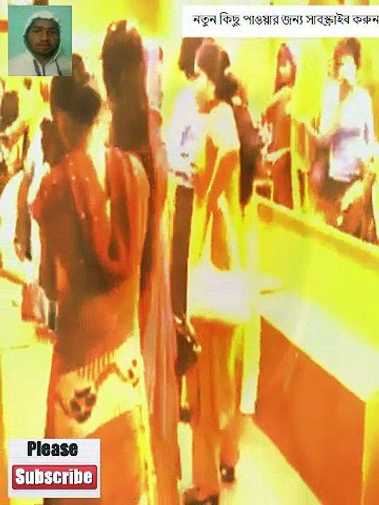 A Lovely Pashtun Girl Making Video With Her Friend - 2016 dance jatra 125