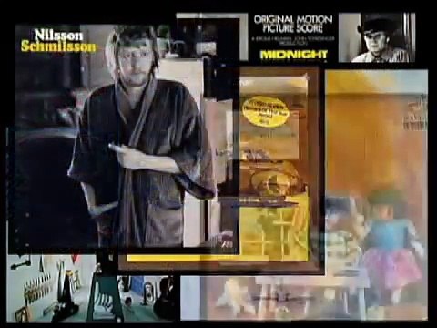 Who Is Harry Nilsson (And Why Is Everybody Talkin' About Him?) Trailer