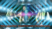 Plava Laguna Band- Sve poštivam, svoje uživam,Oko Garavo