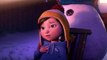 CGI 3D Animated Short HD   Lily and the Snowman  - by Hornet Films