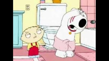 Caspa- Wheres my money (Family Guy)