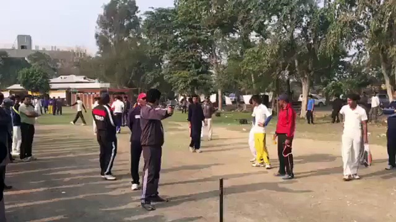 This boy Mohd zahid of KPK clocked 148 km in the Imran khan fast bowling competition