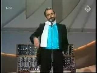 Telex : Euro-Vision (1980)