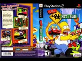 The Simpsons Hit & Run Soundtrack Barts Theme