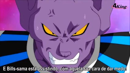 Dragon Ball Super - Promo 34 S02E34 Legendado Br.