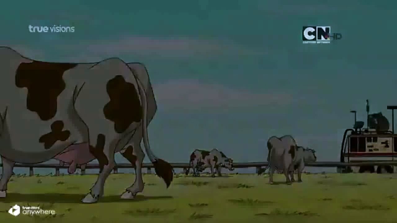 Cartoon Network HD Asia Adventure Time 3.0Next More [Bumpers]