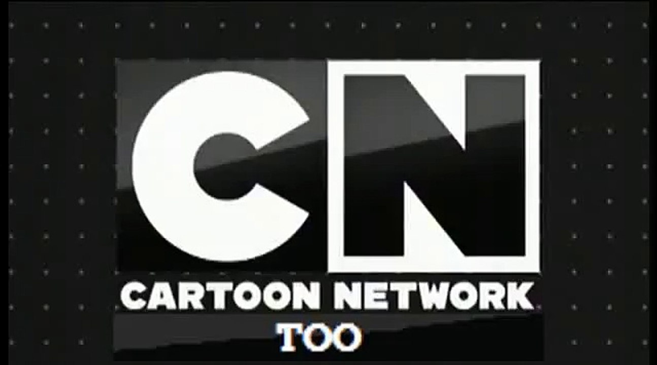 Cartoon Network Too - Next Adventure Time (Prime Time)