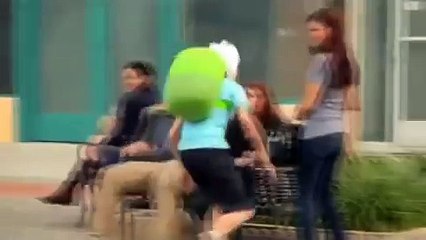 Cartoon Network TOO (Livestream Channel) - Adventure Time Promo