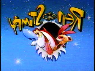 Log Commercial song in Reverse