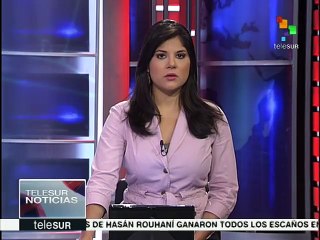 Hillary Clinton gana caucus en Carolina del Sur