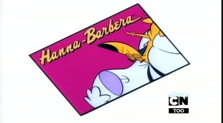 Cartoon Network TOO (web channel) - Break (December 18, 2011)