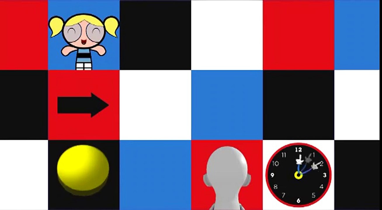 Cartoon Network TOO (web channel) - Next Har Har Har (2012)