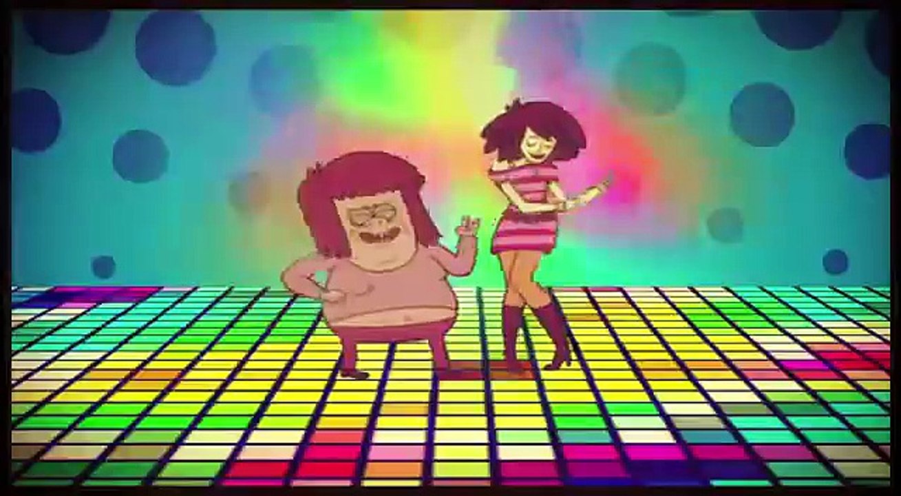 Cartoon Network UK - Regular Show and Adventure Time Weekend Promo (2011)
